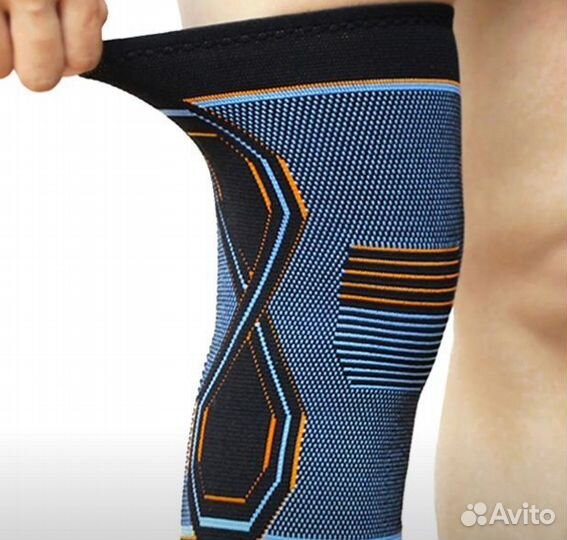 Бандаж на колено