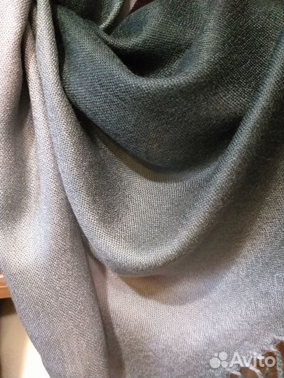 Шарф-палантин