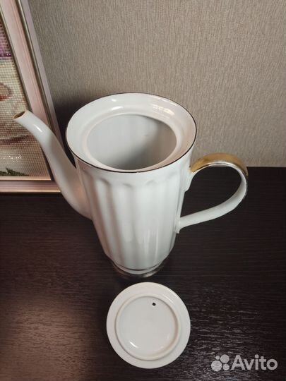 Кофейный набор Барановка