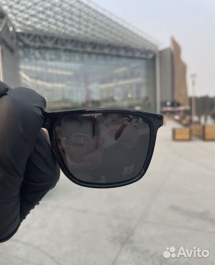 Очки ray ban wayfarer