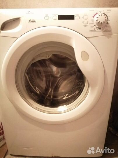 Стиральная машина бу