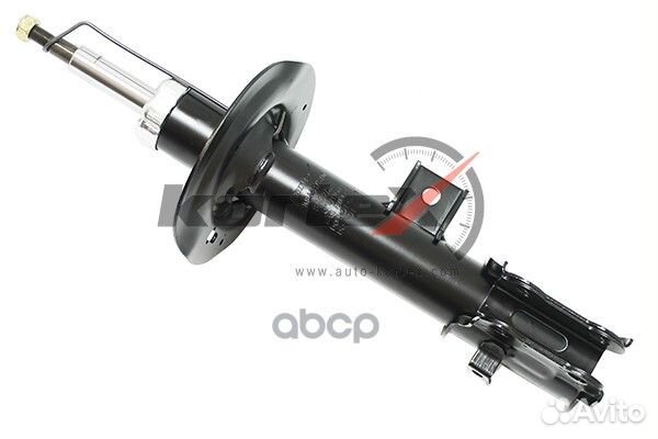 Амортизатор hyundai IX35/KIA sportage 10- пер.п