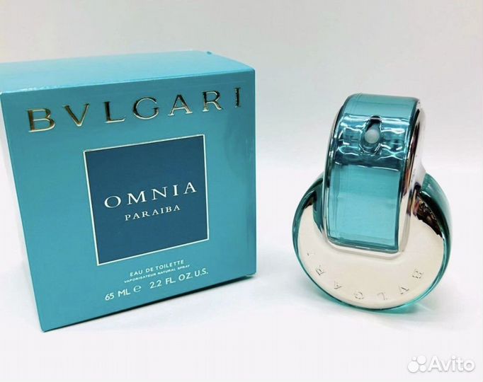 Духи женские bvlgari омния и Лакоста мужские