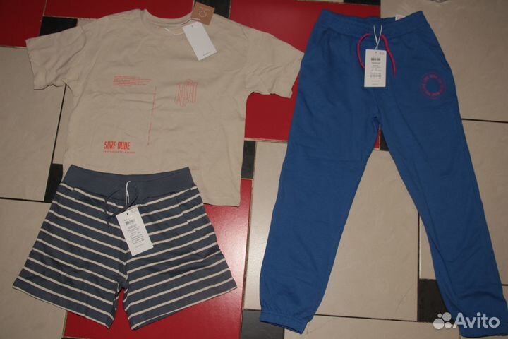 Name it новое пакетом 134-140