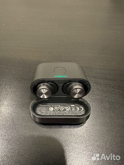 Bowers wilkins pi7 s2