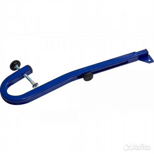 Кронштейн датчика эхолота для нднд №2 с петлей