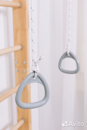 Шведская стенка