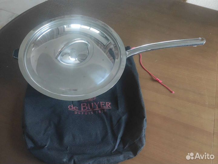 Сковорода Buyer