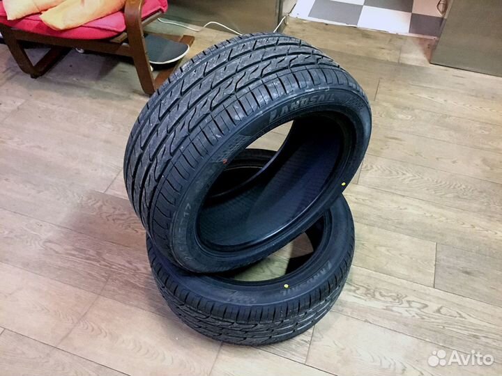 Landsail LS588 UHP 225/35 R20 90W