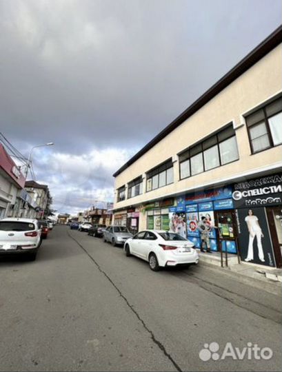 Свободного назначения, 237.7 м²