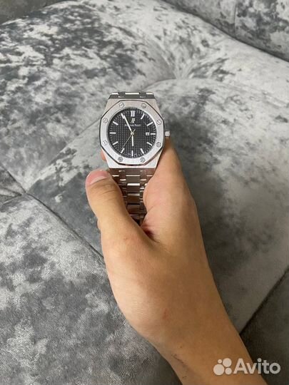 Часы audemars piguet