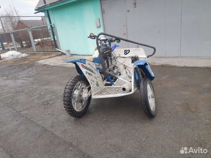 Кроссовый