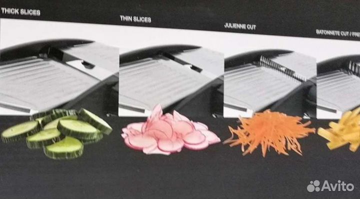 Терка для овощей