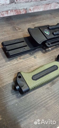 Нож для охоты и рыбалки