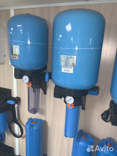 Система краб-Т 24 (Катридж в комплекте, колба slim