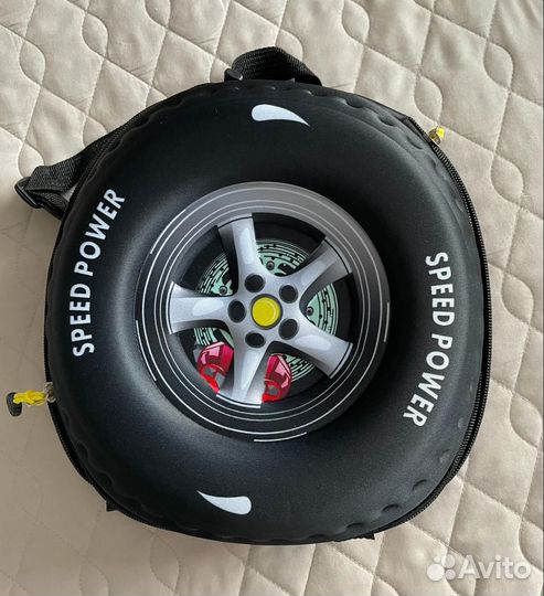 Новые детские рюкзаки