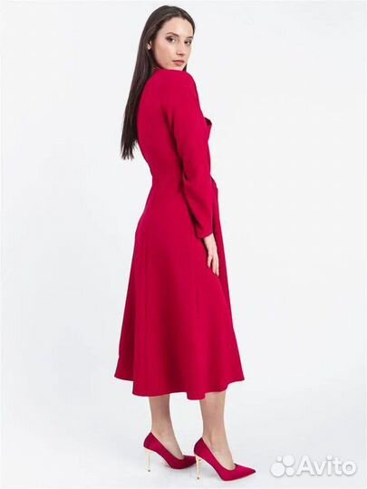 Платье женское 48 размер