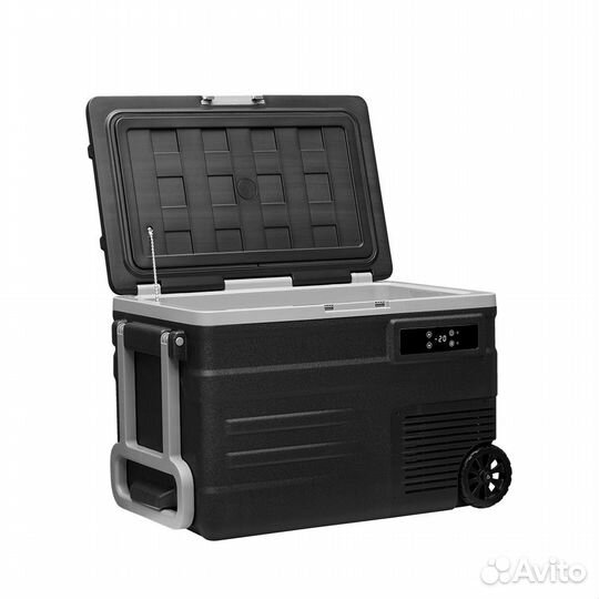 Автохолодильник Alpicool U45 (12/24)