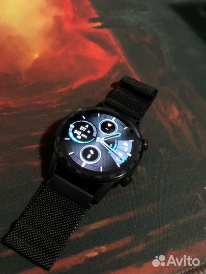 Смарт-часы Honor MagicWatch 2 46mm
