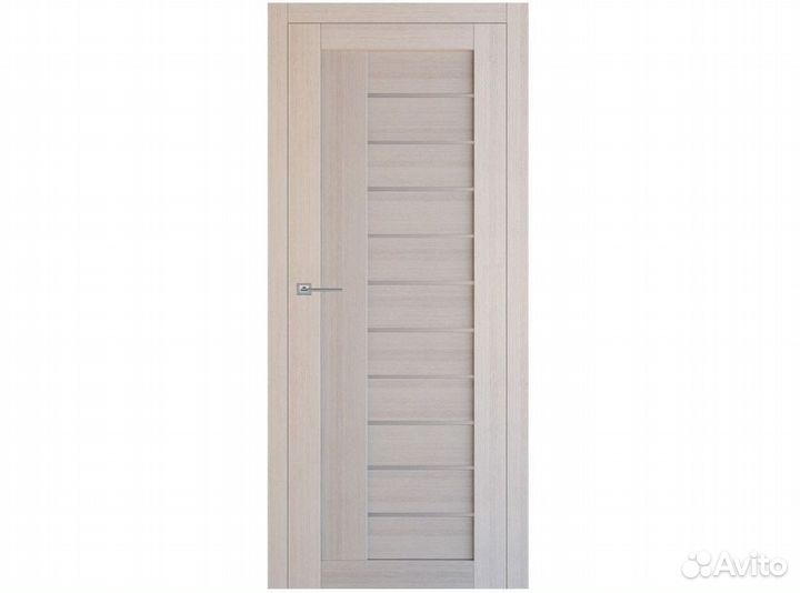 Межкомнатные двери Экошпон