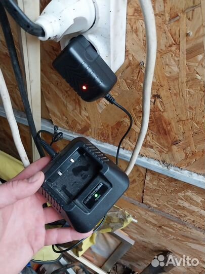 Доп станция для рации