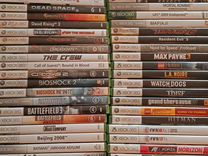 Игры для Xbox 360 лицензия и Xbox One(от 7.06.24)