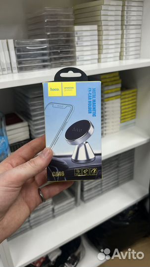 Лот мобильных аксессуаров для iPhone, Android