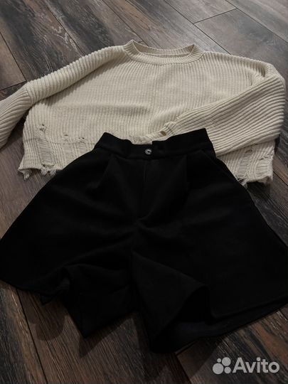 Женские вещи пакетом