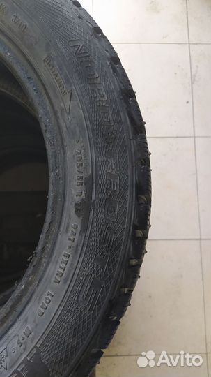 Gislaved Euro Frost 5 205/55 R16 94T