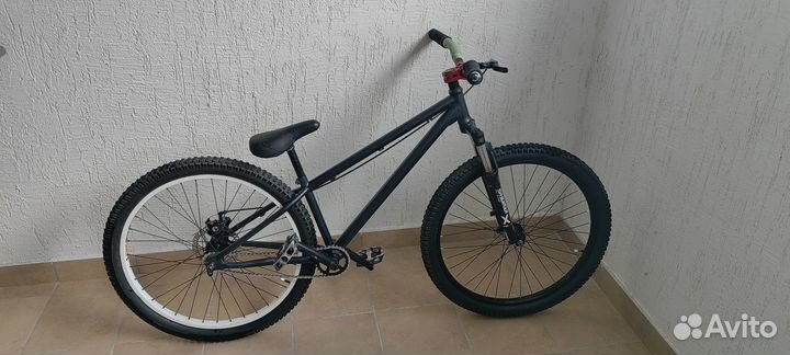 MTB Norco Ryde 26 стрит дерт