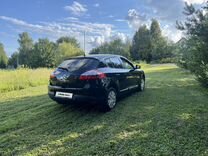 Renault Megane 1.6 MT, 2011, 173 070 км, с пробегом, цена 675 000 руб.