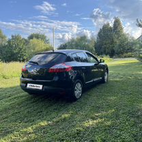 Renault Megane 1.6 MT, 2011, 173 070 км, с пробегом, цена 620 000 руб.