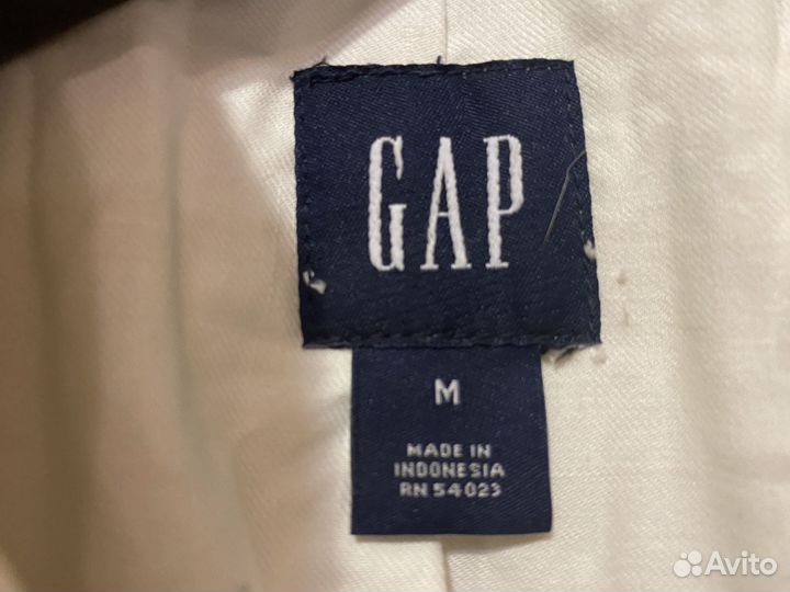 Плащ женский р.М Gap