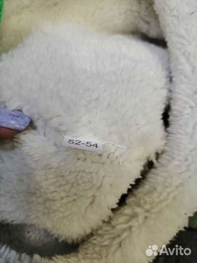 Шапка детская