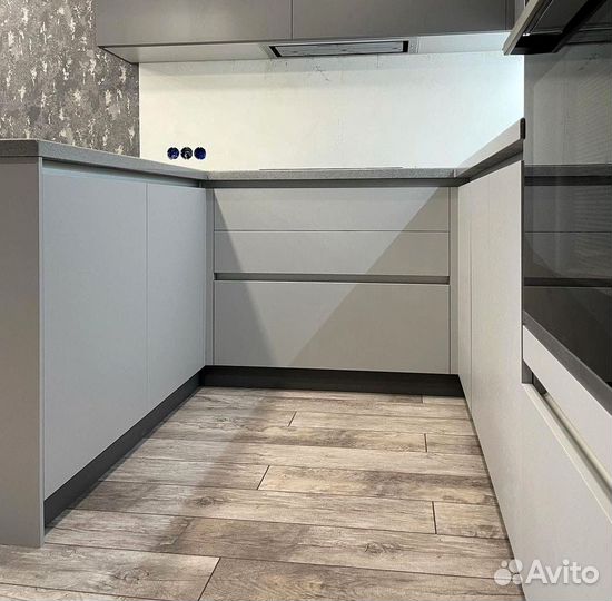 Кухонный гарнитур на заказ под ваши размеры