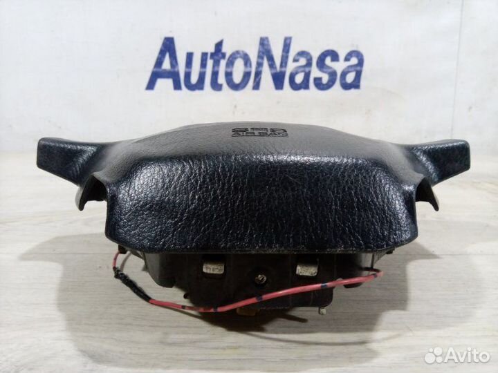 Подушка безопасности Mitsubishi Lancer 9 седан