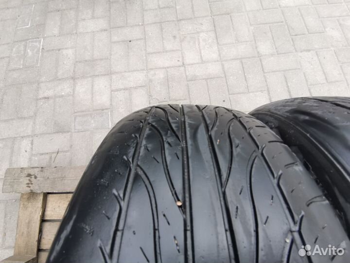 Maxxis MA-Z4S Victra 205/55 R16 94V