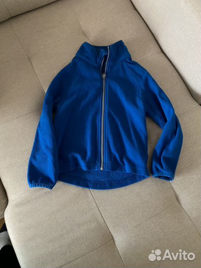 Пакет вещей для дома 5-6 лет