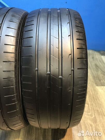 Hankook Ventus Prime 3 K125 245/45 R18
