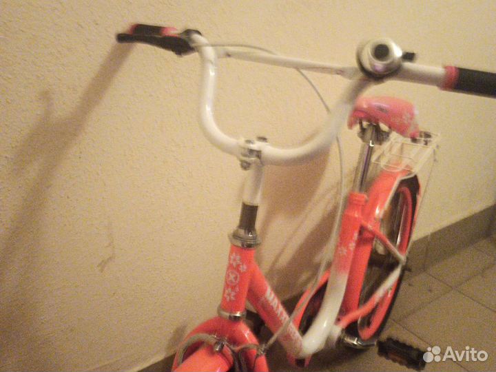 Детский велосипед. Бу