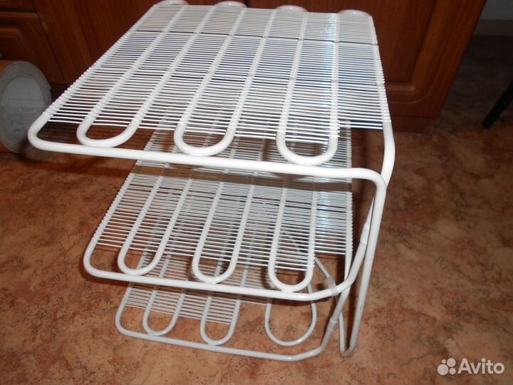 Запчасти к холодильникам