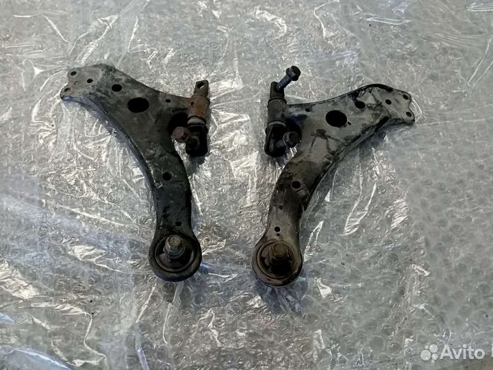Рычаги передней подвески camry