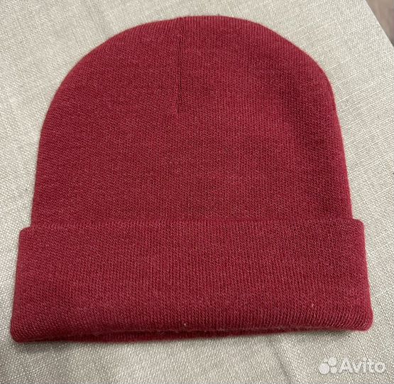 Шапка зимняя женская