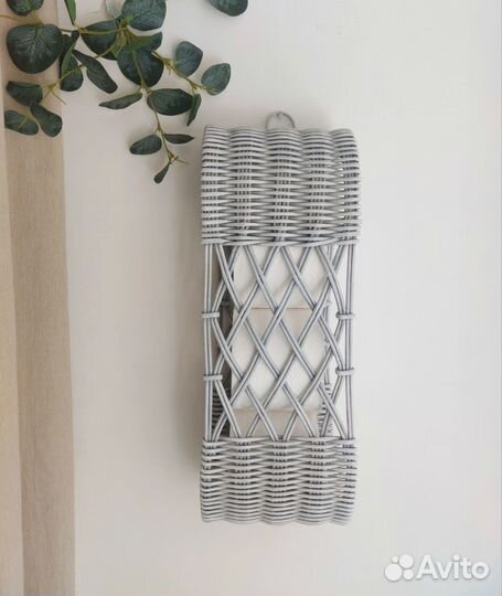 Корзина для хранения подвесная