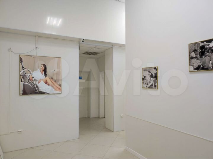 Свободного назначения, 100 м²