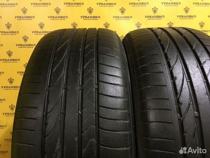 Bridgestone Dueler H/P Sport 255/50 R20 109V