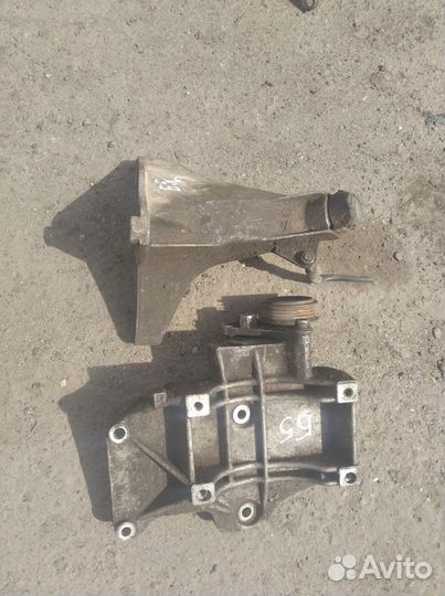 Кронштейн Фольцваген пассат б5