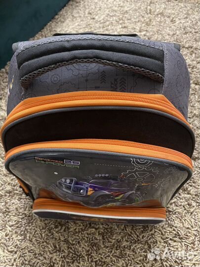 Рюкзак детский для мальчика