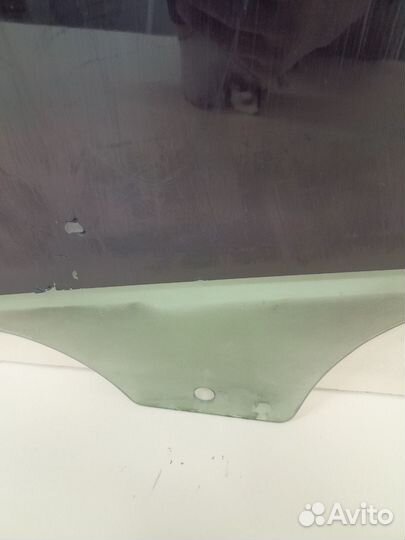 Стекло двери задней правой BMW 3-series E90/E91 20