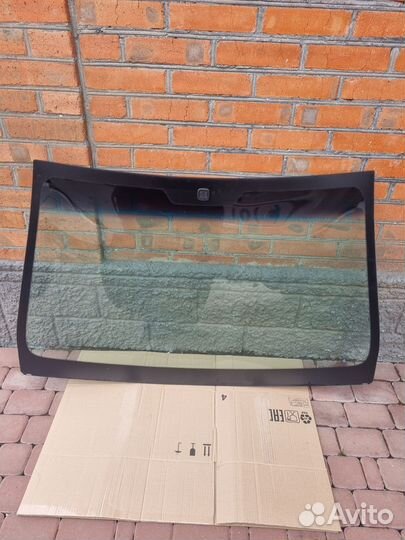 Лобовое стекло тагаз вега с100 оригинальное